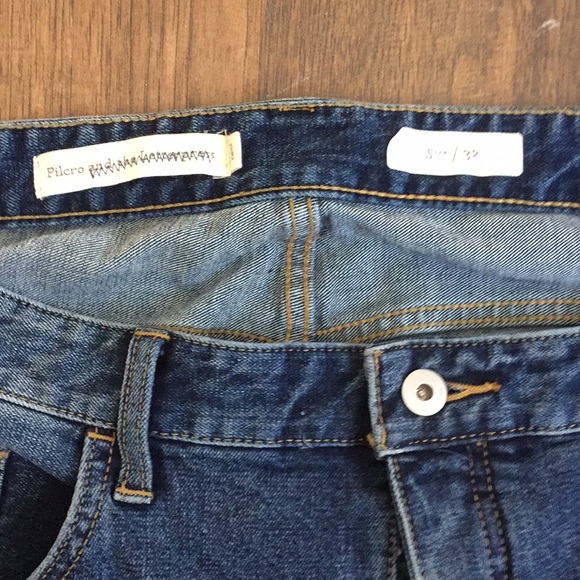 Pilcro & The Letterpress by Anthropologie Jeans 👖 - Picture 5 of 6